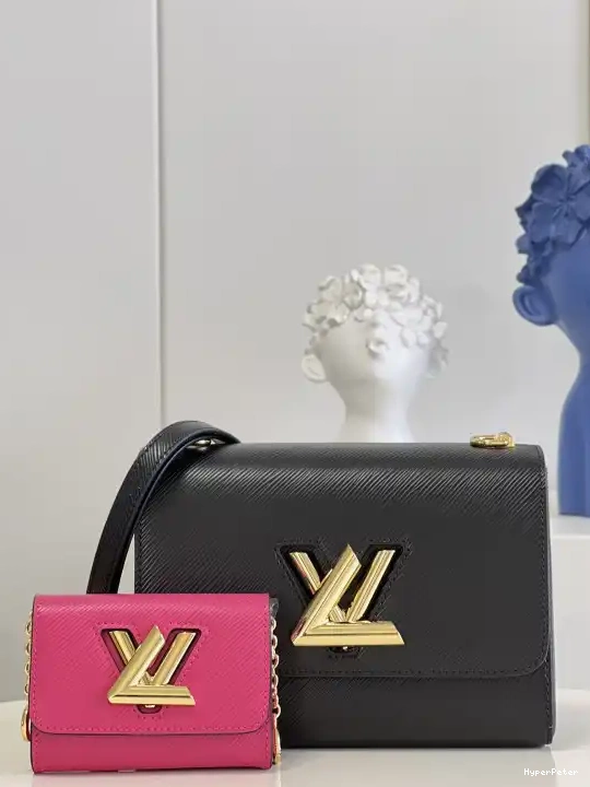 PM VUITTON LOUIS TWIST 0606